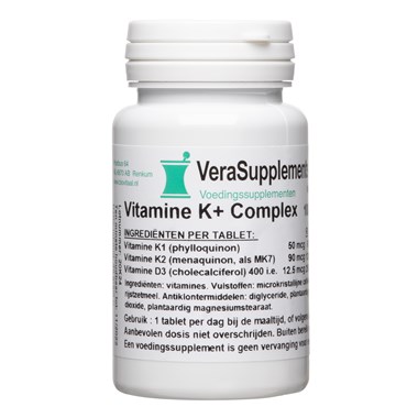 Vitamine K+ Complex