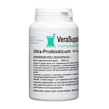 Ultra-Probioticum