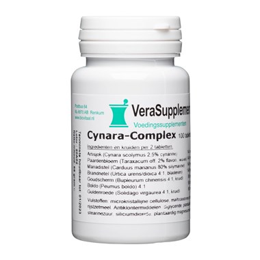 Cynara-Complex