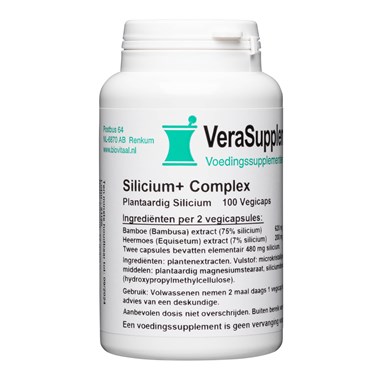 Silicium+ Complex